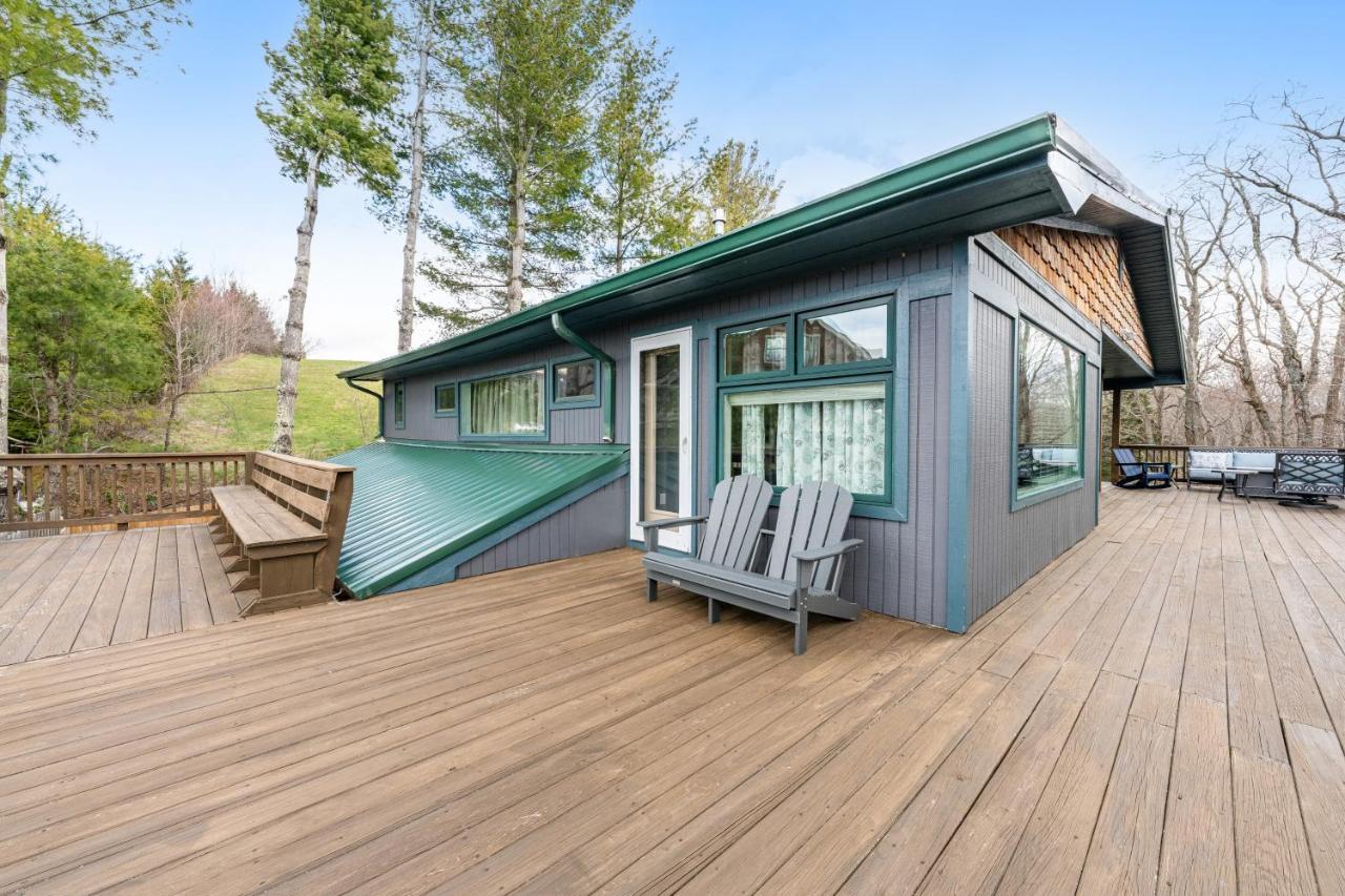 High Y'All! Banner Elk Exterior foto
